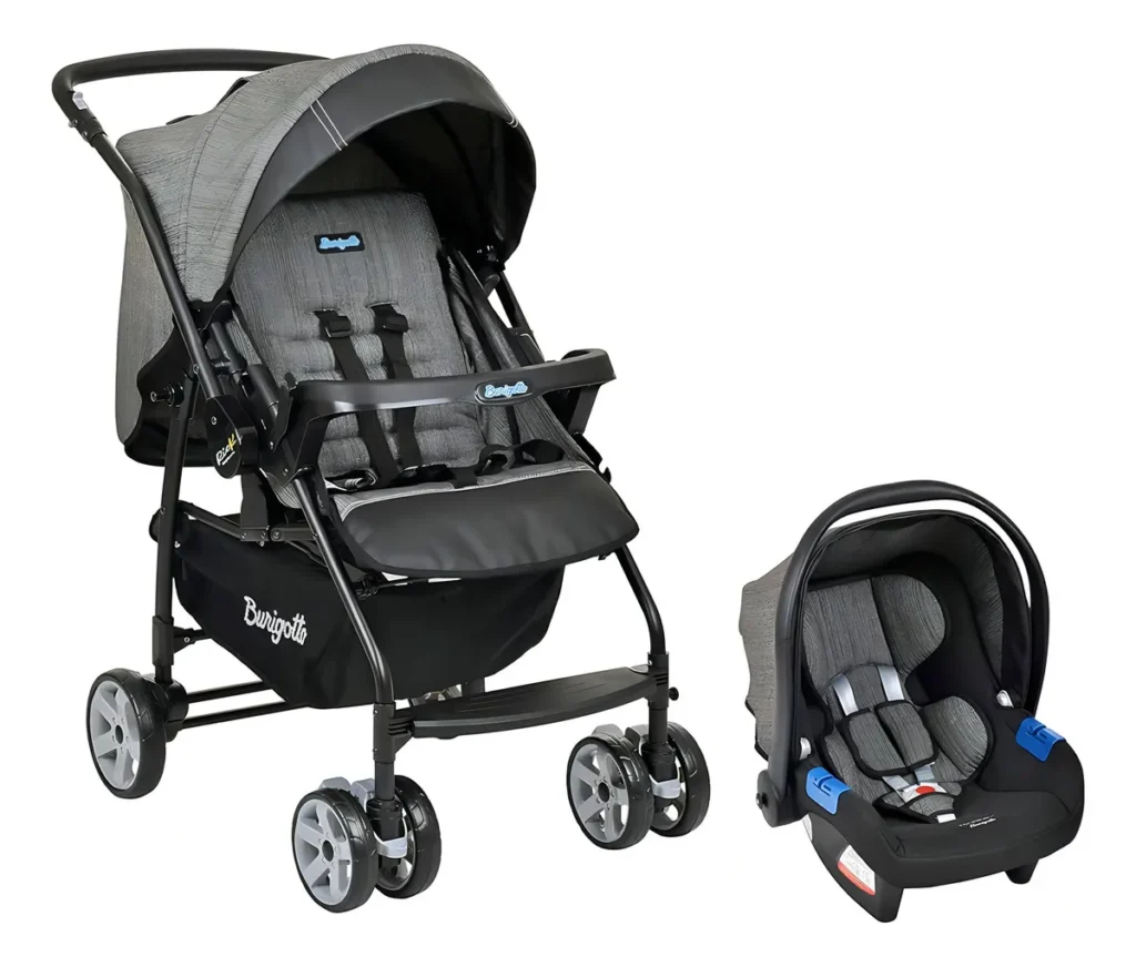 Os 10 melhores carrinhos de bebê