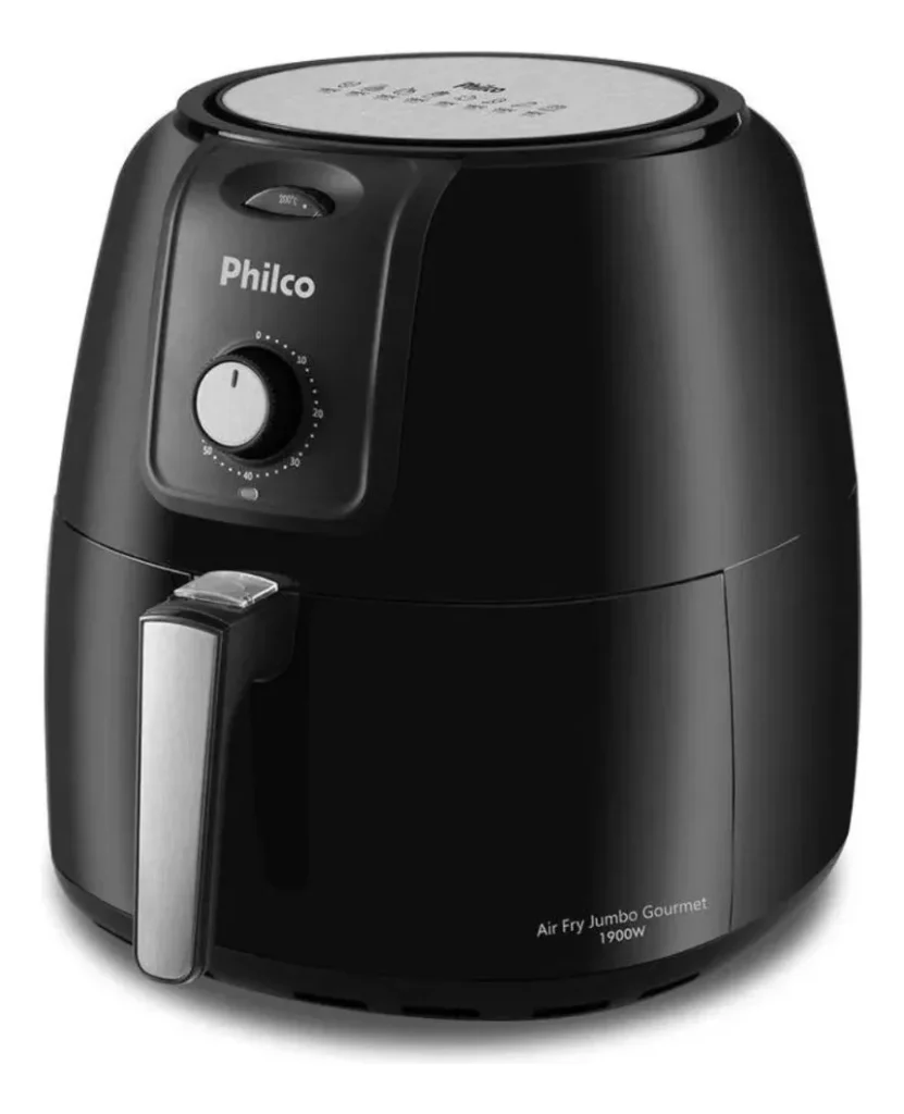 As 10 melhores Air Fryer pequenas