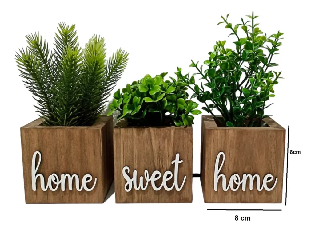 10 objetos de decoração para sala