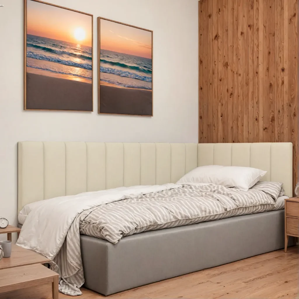 As 10 melhores cabeceira para cama. 4 As 10 melhores cabeceiras para cama