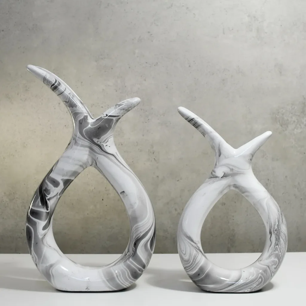 10 objetos de decoração para sala