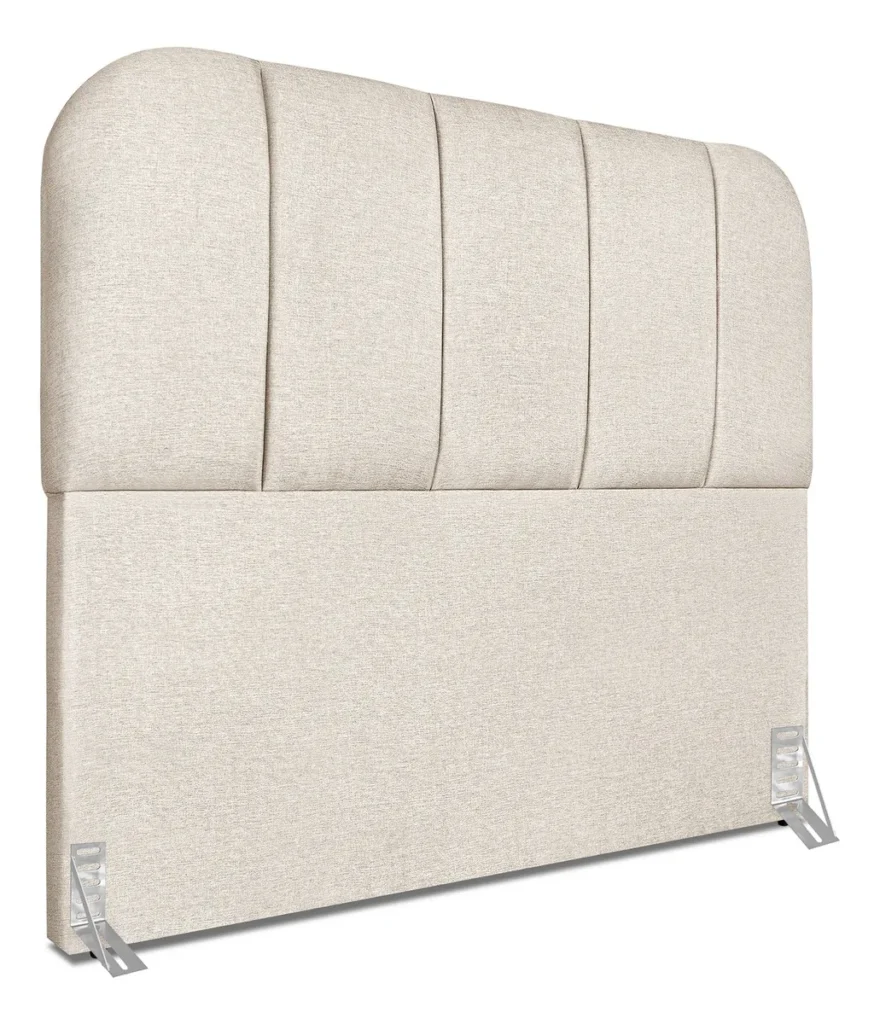 As 10 melhores cabeceira para cama. 6 As 10 melhores cabeceiras para cama