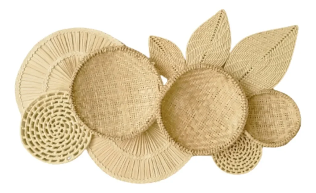 10 Lindos objetos decorativos de luxo: Mais avaliados do mercado