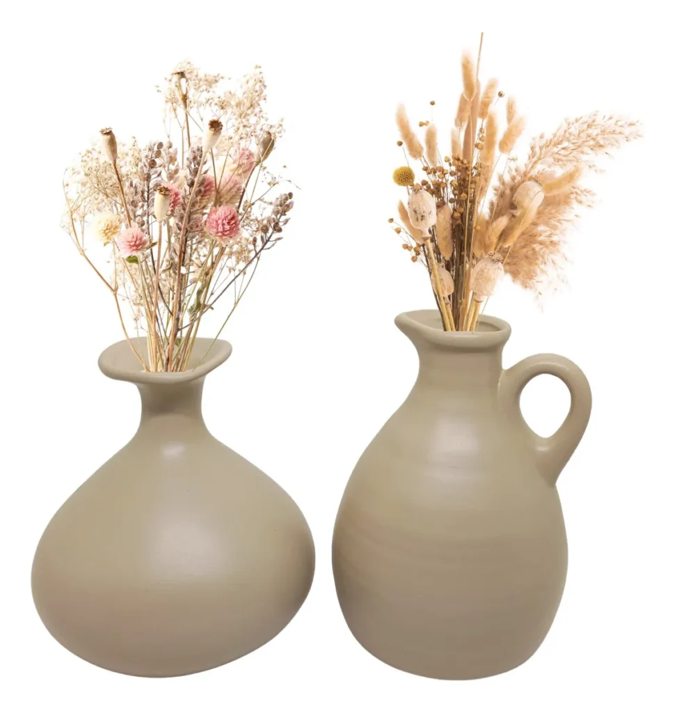 10 objetos de decoração para sala