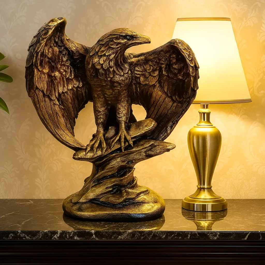 10 lindas esculturas decorativas
