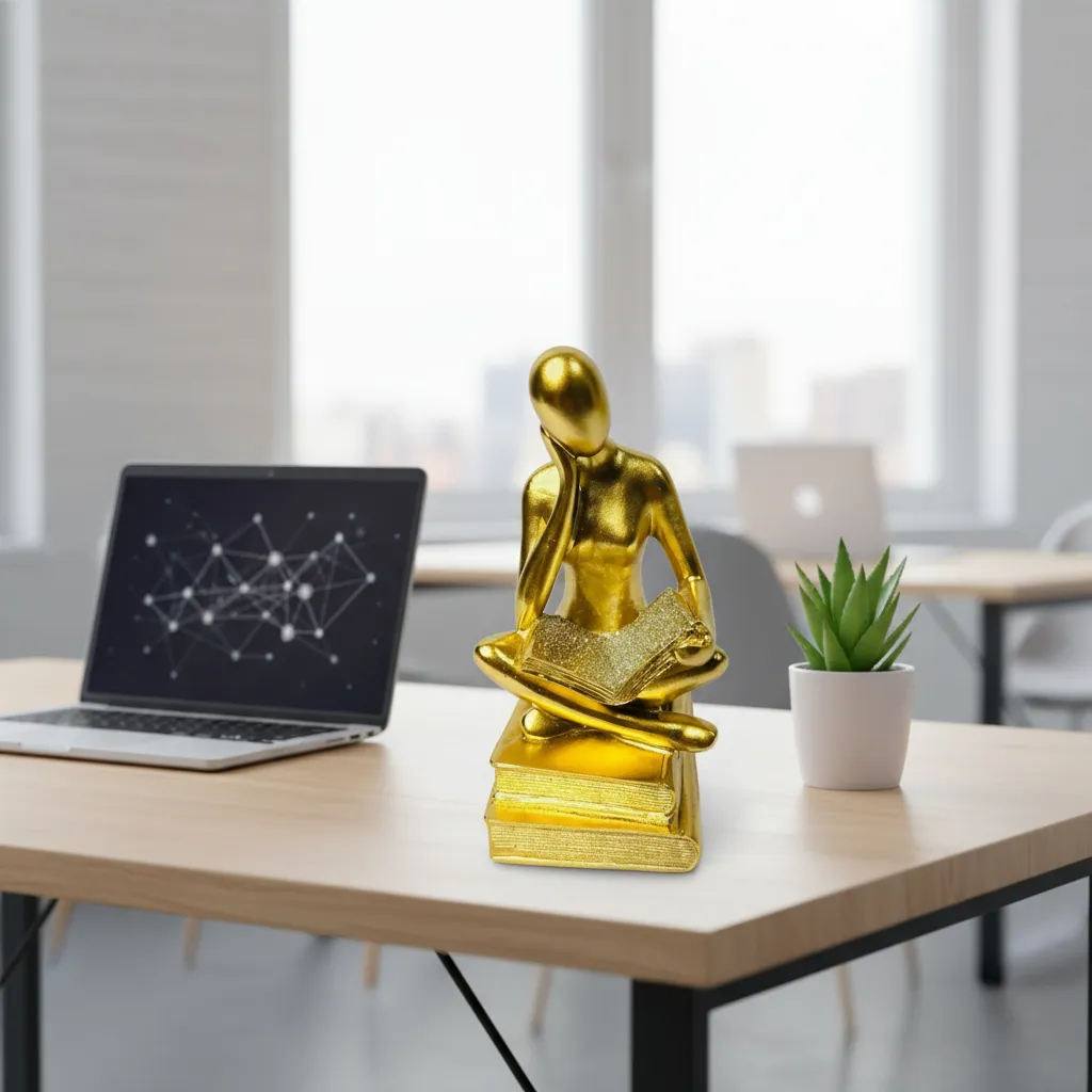 10 Lindos objetos decorativos de luxo: Mais avaliados do mercado