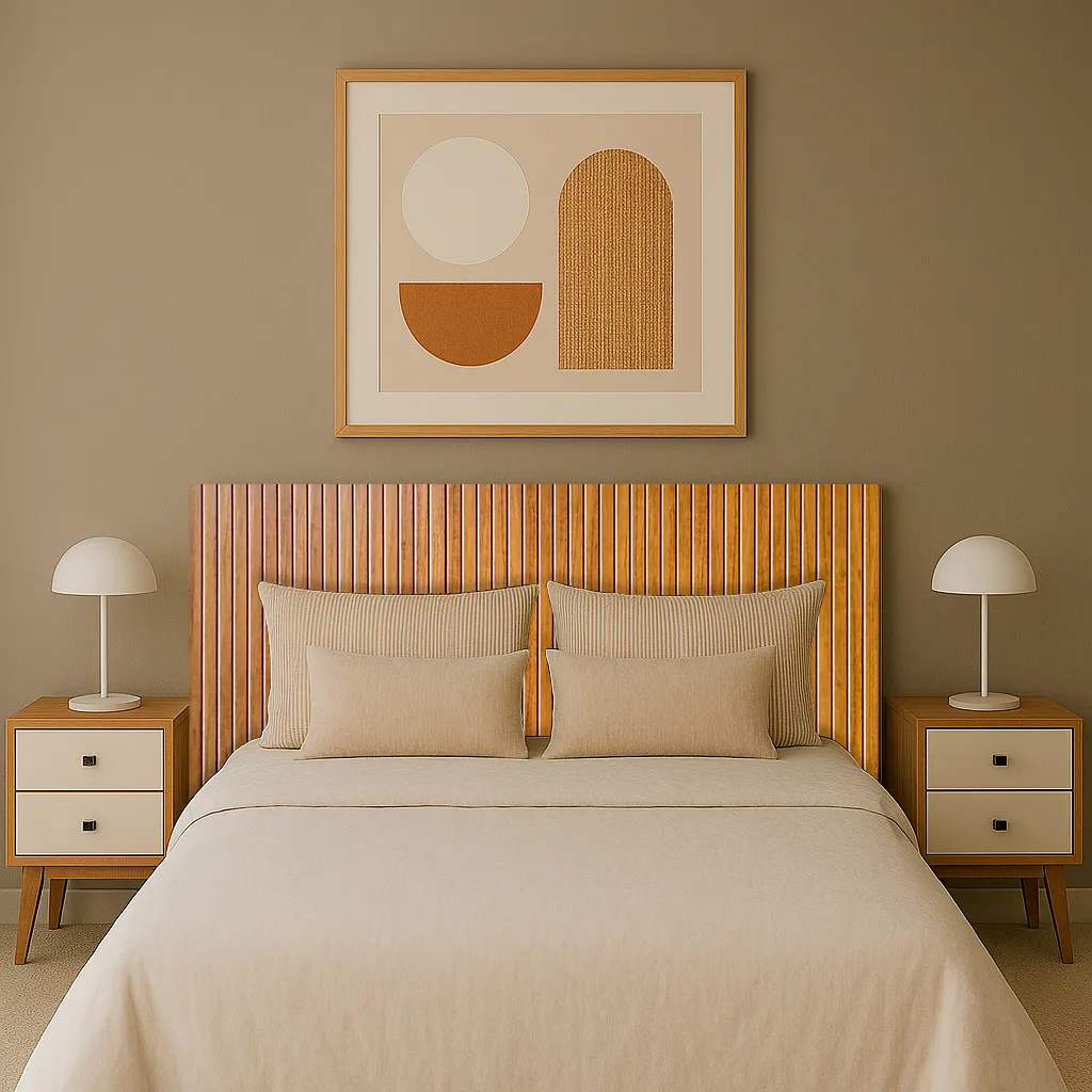 As 10 melhores cabeceira para cama. 8 As 10 melhores cabeceiras para cama