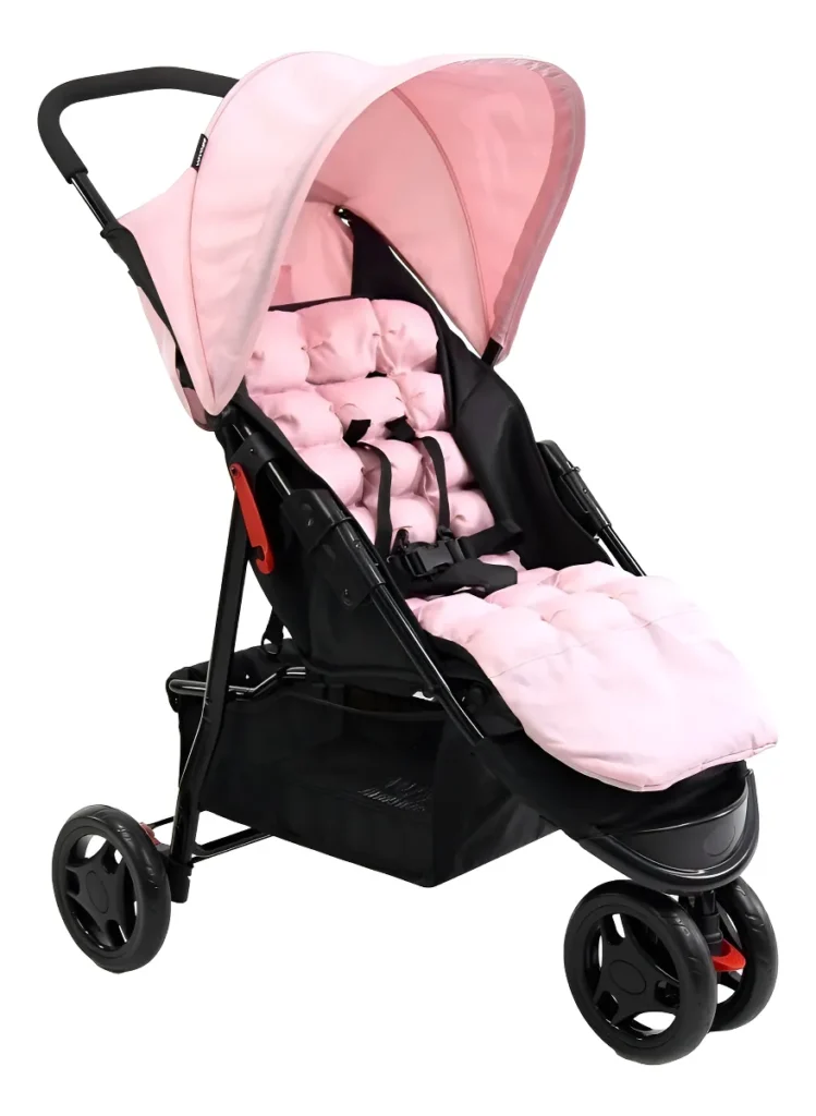 Os 10 melhores carrinhos de bebê