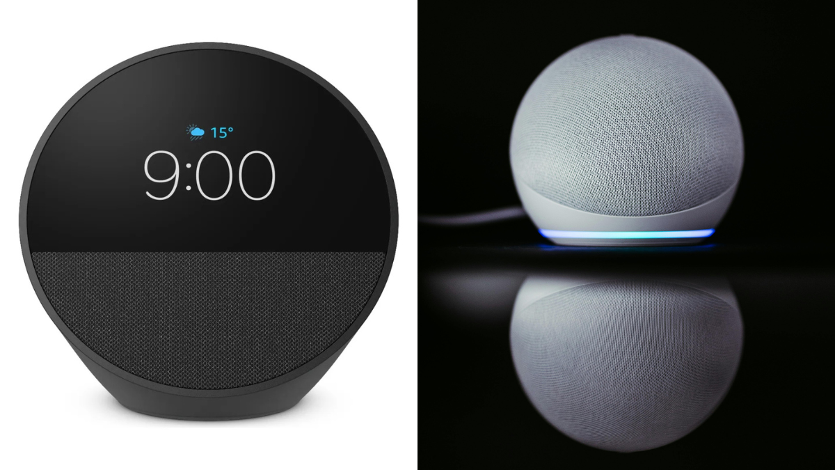 As 10 melhores Alexa Echo mais avaliadas do mercado