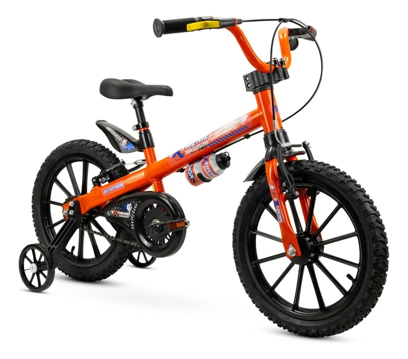 as 10 melhores bicicleta aro 16 para criança