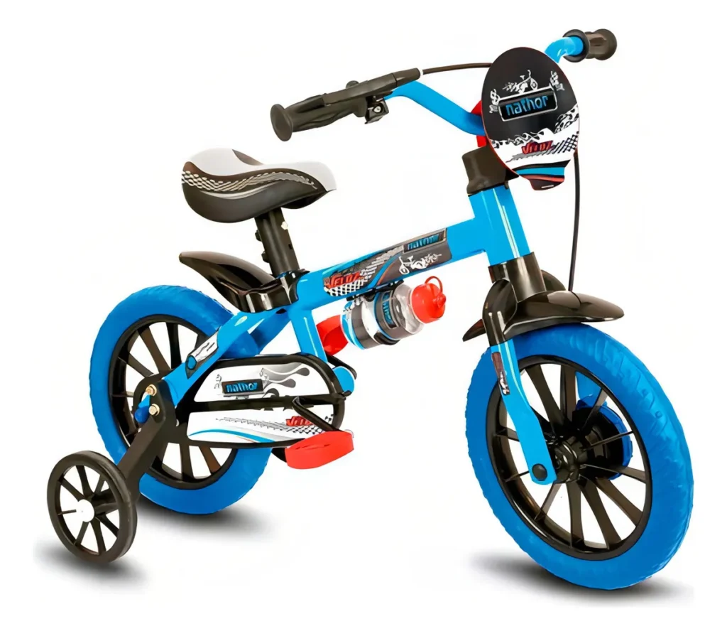 as 10 melhores bicicletas aro 12 infantil