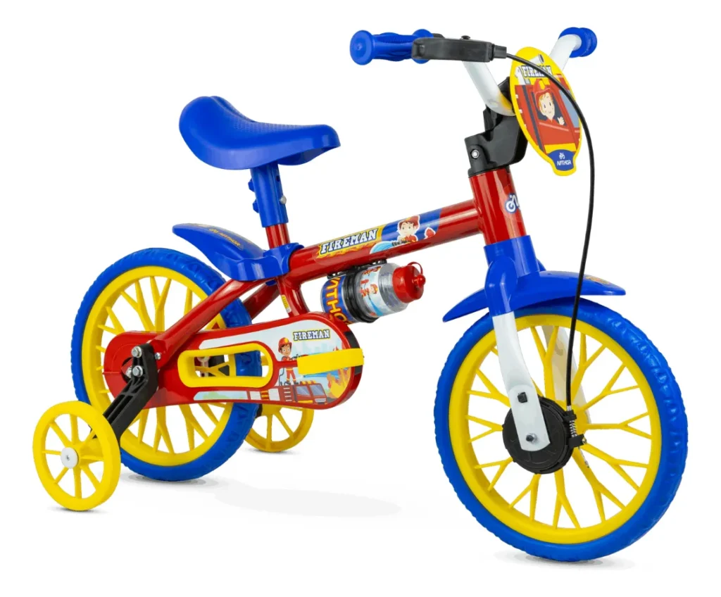 as 10 melhores bicicletas aro 12 infantil