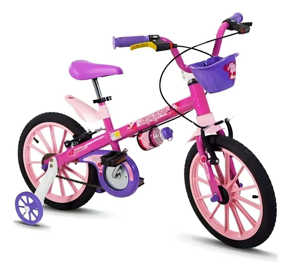 as 10 melhores bicicleta aro 16 para criança