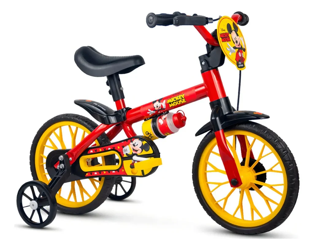 as 10 melhores bicicletas aro 12 infantil