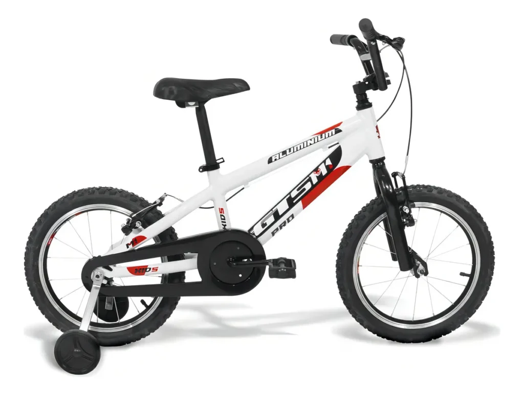 as 10 melhores bicicletas aro 16 para criança
