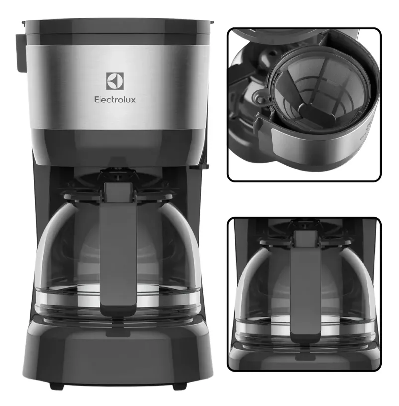 as 10 melhores cafeteiras
