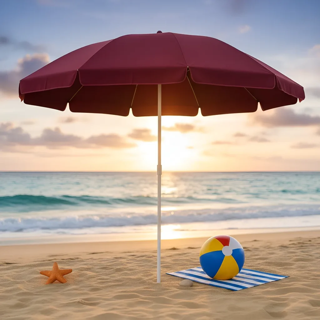 os 10 melhores guarda sol, mais avaliados no mercado