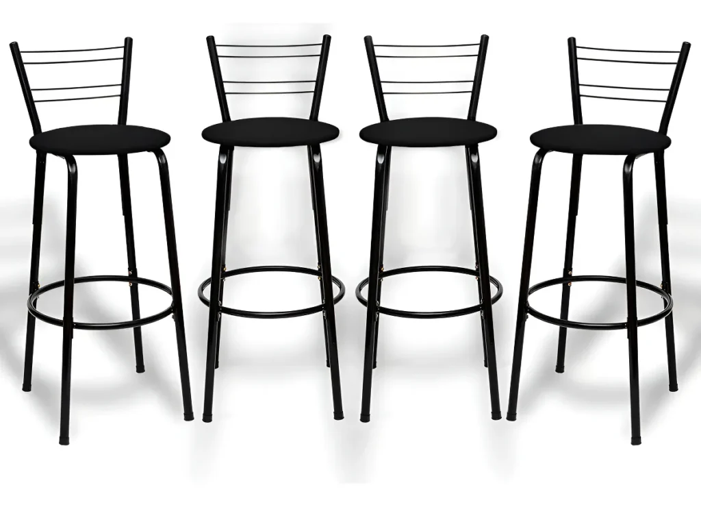 As 10 melhores banquetas para cozinha, mais avaliadas no mercado. 4 as 10 melhores banquetas para cozinha