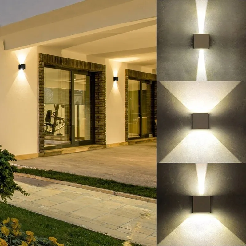 as 10 melhores luminárias para jardim