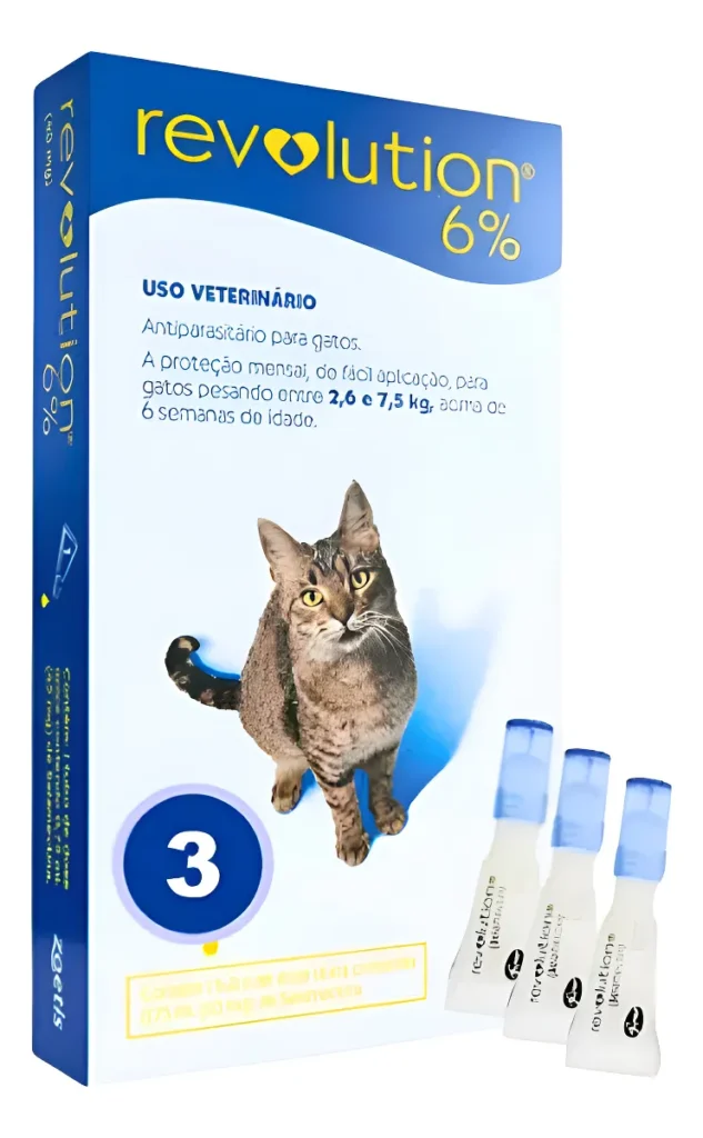 as 10 melhores antipulgas para pets