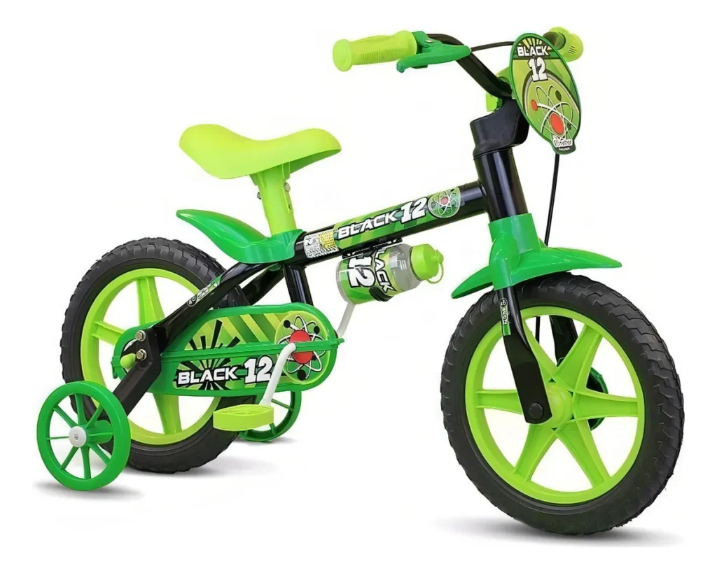 as 10 melhores bicicletas aro 12 infantil