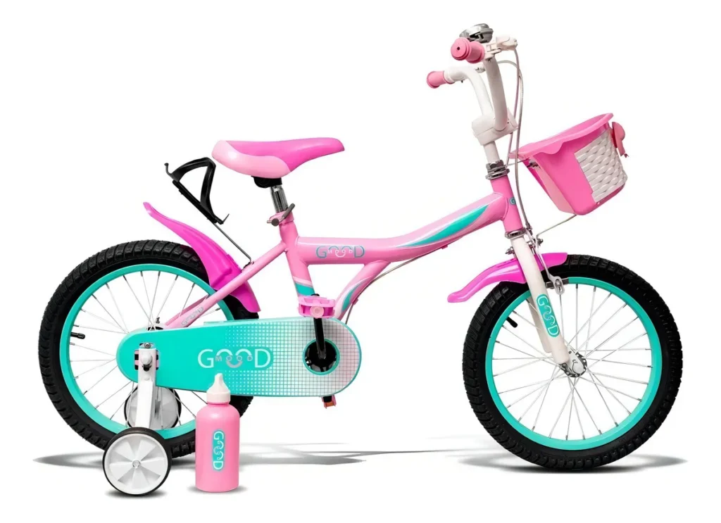 as 10 melhores bicicletas aro 16 para criança