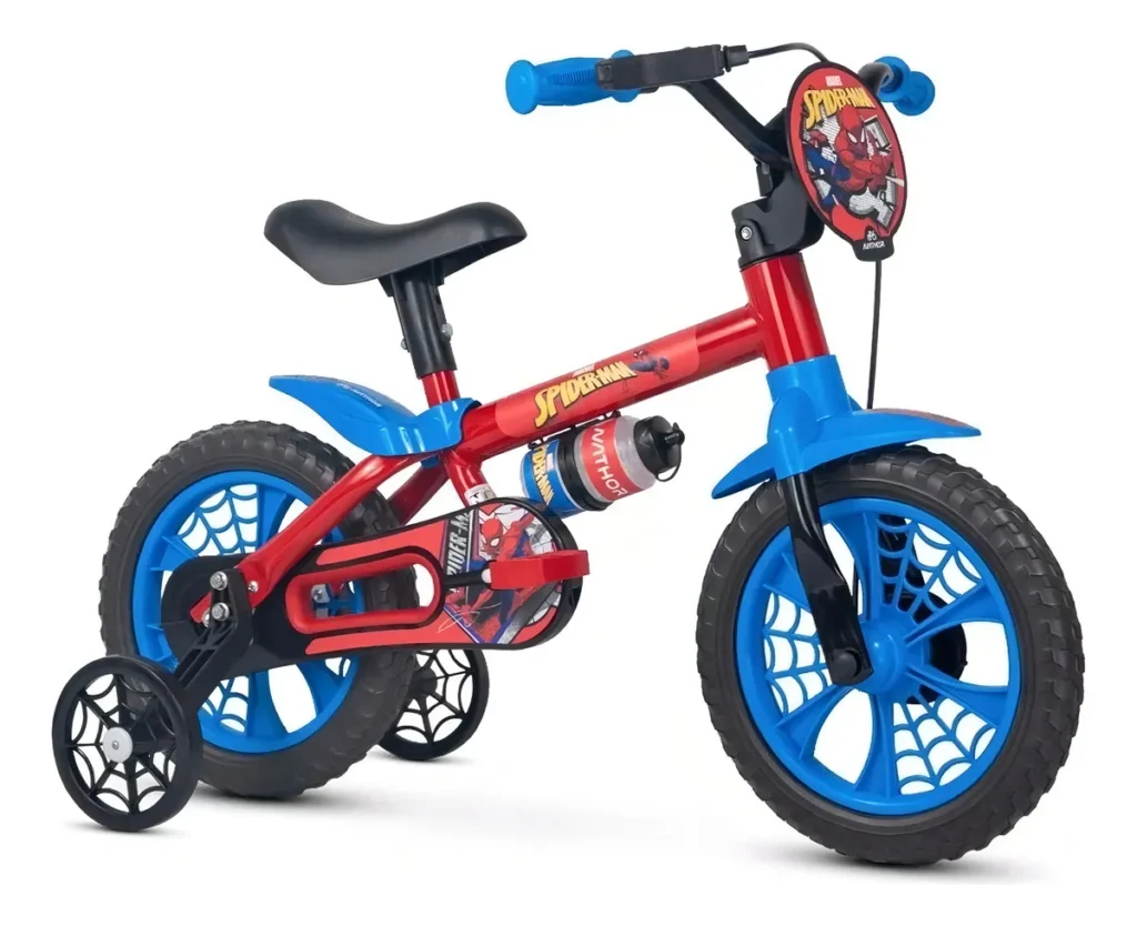 as 10 melhores bicicletas aro 12 infantil