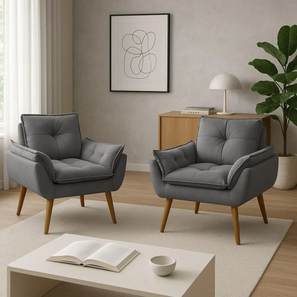 as 10 melhores poltronas