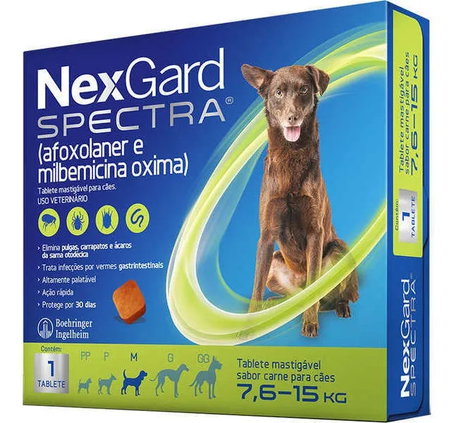 as 10 melhores antipulgas para pets