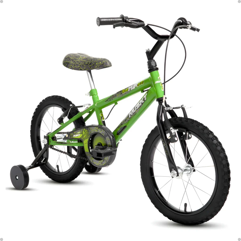 as 10 melhores bicicletas aro 16 para criança