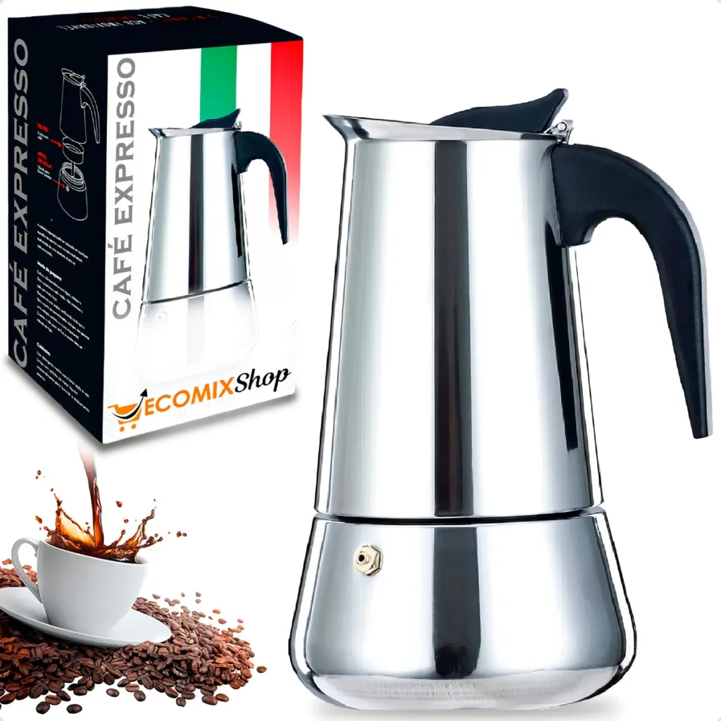 as 10 melhores cafeteiras