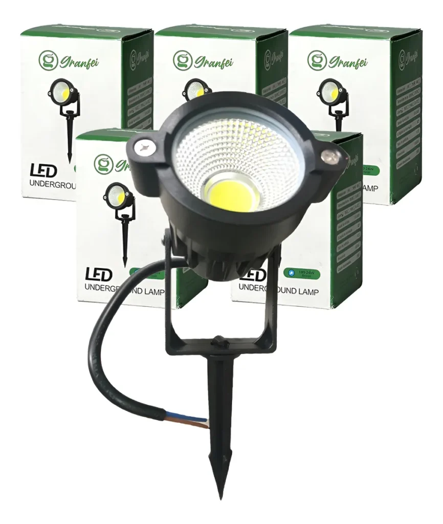 as 10 melhores luminárias para jardim, mais avaliadas do mercado