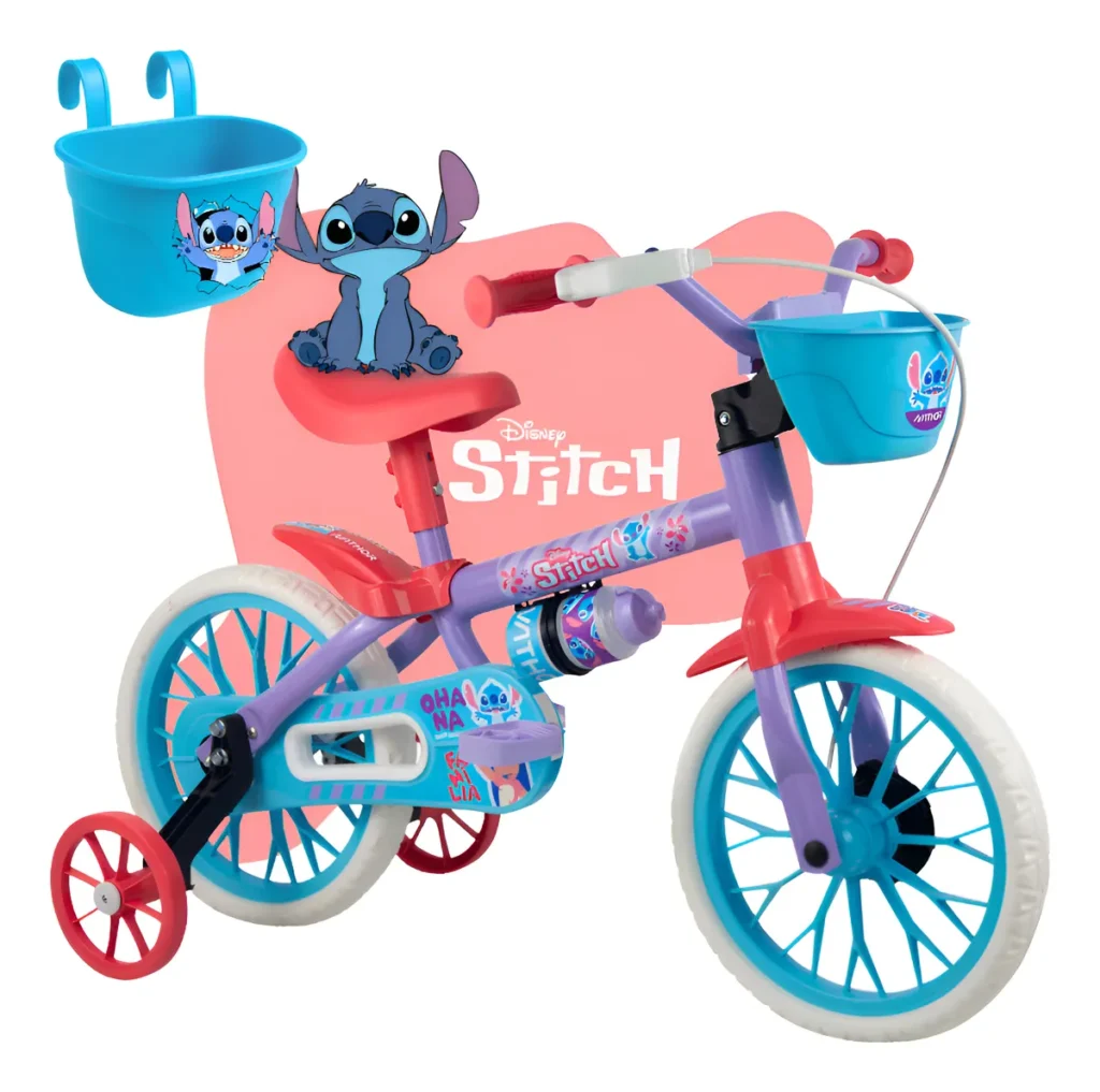 as 10 melhores bicicletas aro 12 infantil