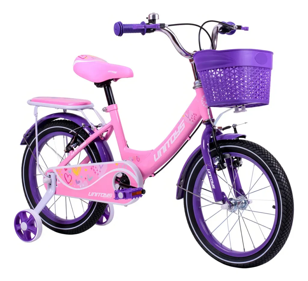 as 10 melhores bicicletas aro 16 para criança