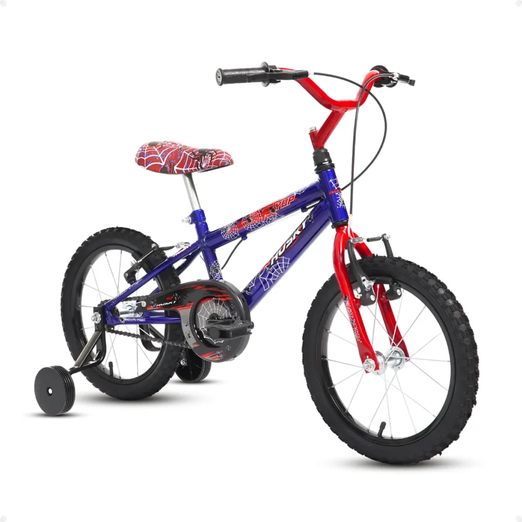 as 10 melhores bicicletas aro 16 para criança