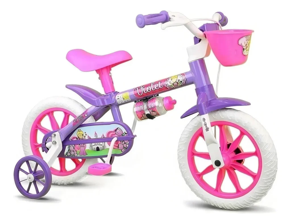 as 10 melhores bicicletas aro 12 infantil