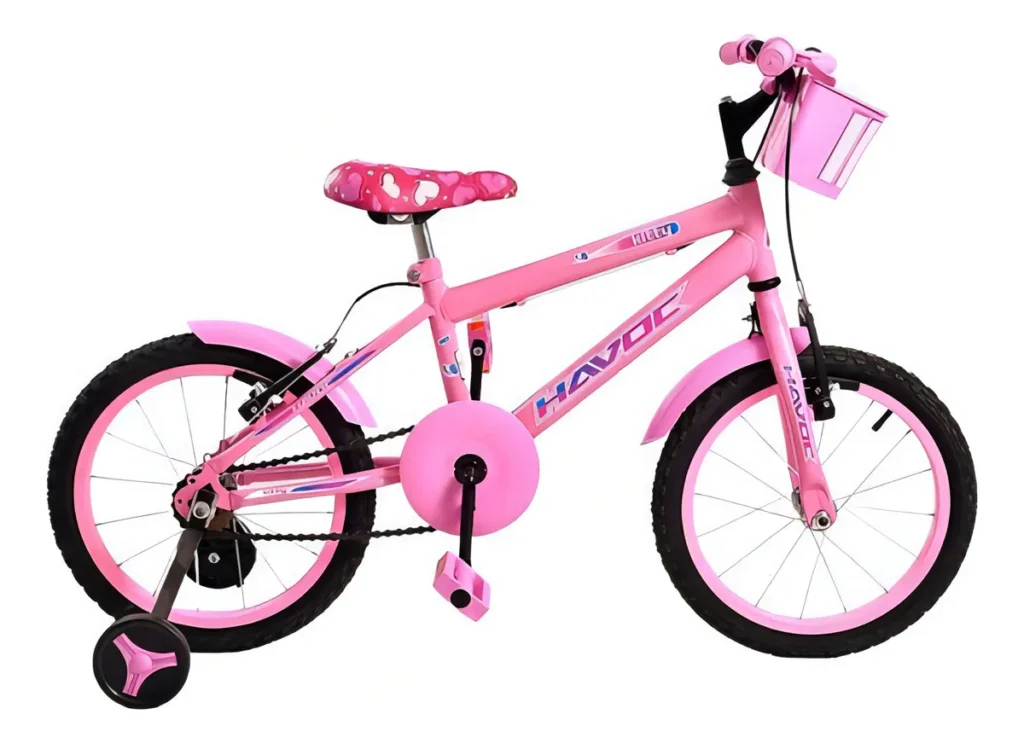 as 10 melhores bicicletas aro 16 para criança