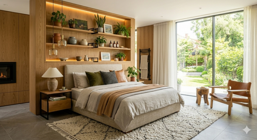 Conheça os melhores produtos para seu quarto