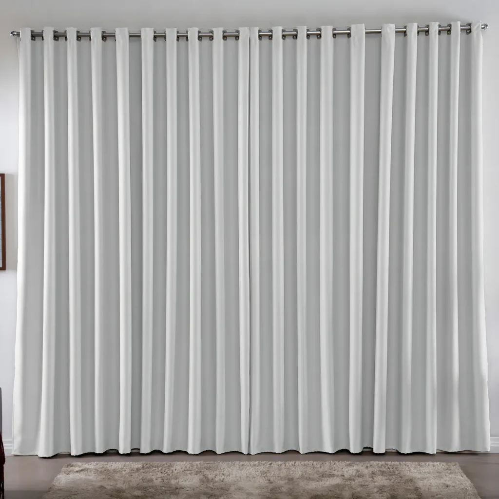 as 10 cortinas mais avaliadas 
