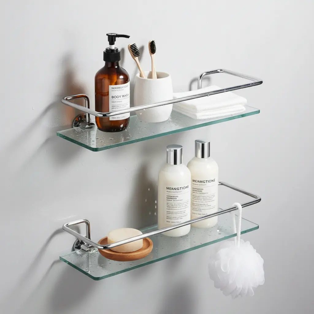 10 Melhores suportes para shampoo mais avaliados do mercado 2 10 melhores suportes para shampoo