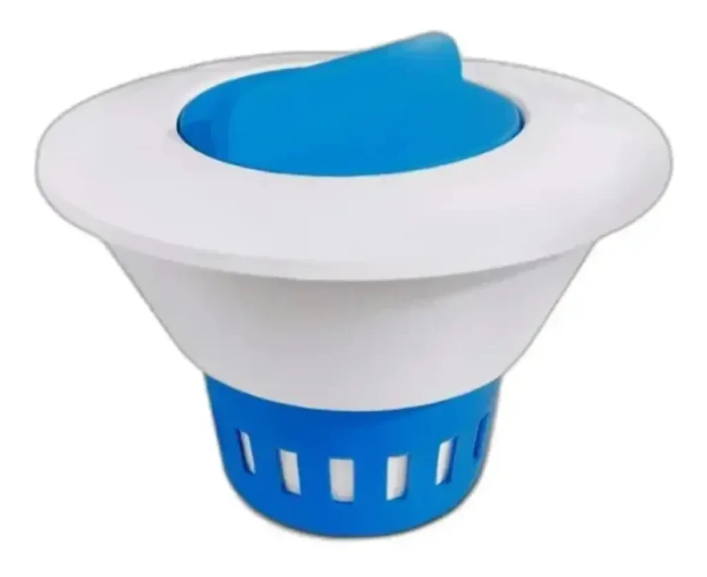 10 Melhores produtos para piscinas
