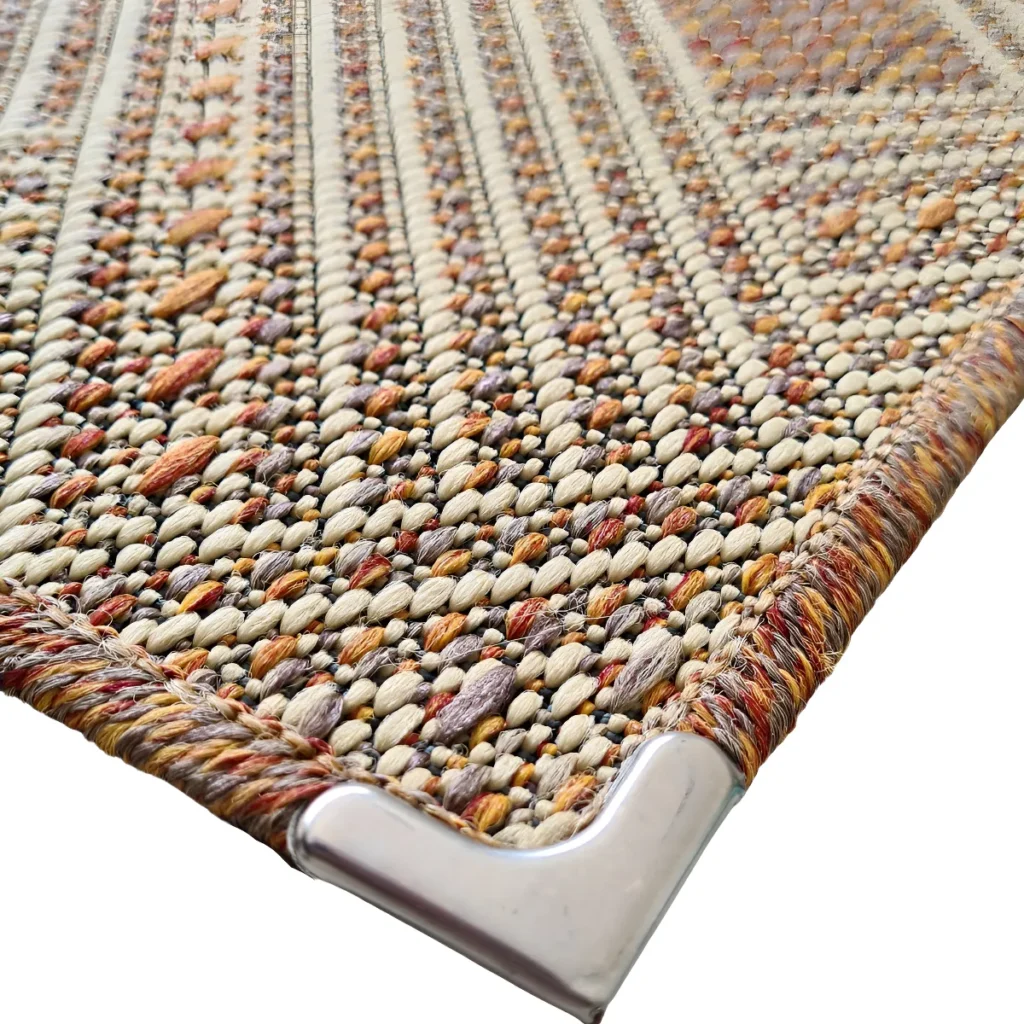 10 Modelos de tapete Sisal mais avaliados do mercado 2 10 modelos de tapete sisal