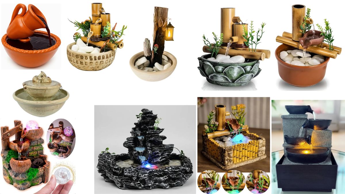 10 itens de decoração elegantes