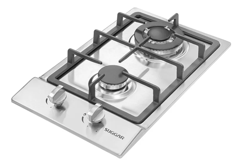 10 Melhores cooktops 2 bocas a gás mais avaliados do mercado 11 10 melhores cooktops 2 bocas a gás