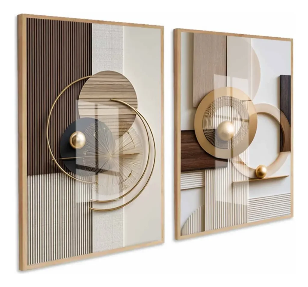 10 Quadros decorativos mais avaliados do mercado 11 10 quadros decorativos