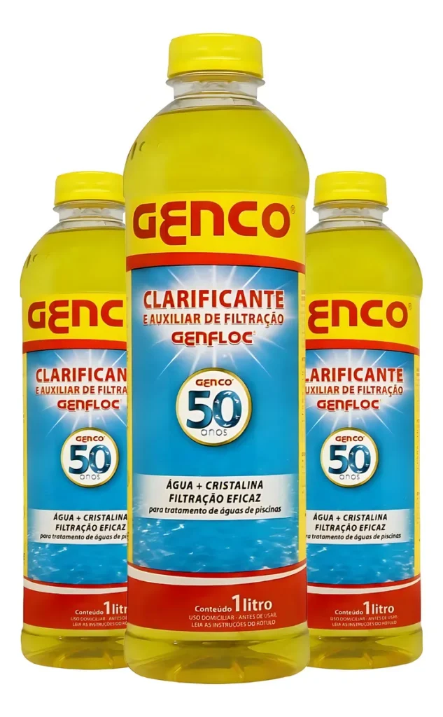10 Melhores produtos para piscinas