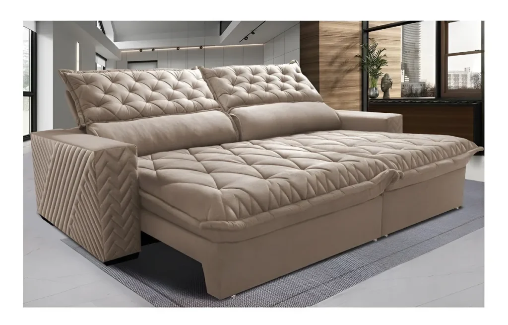 10 Melhores sofá cama mais avaliados do mercado 11 10 melhores sofá cama