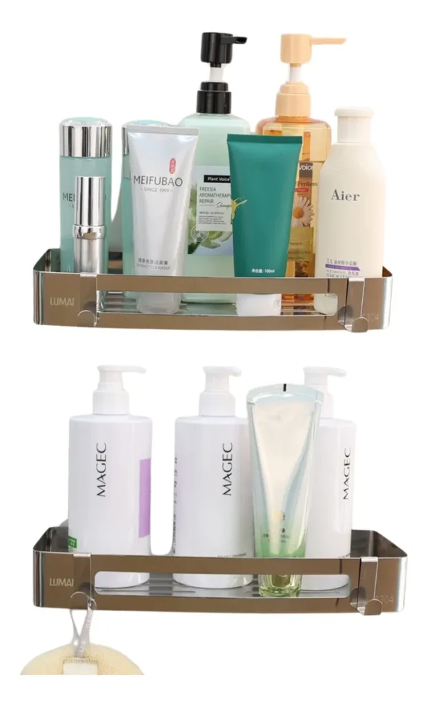 10 Melhores suportes para shampoo mais avaliados do mercado 11 10 melhores suportes para shampoo
