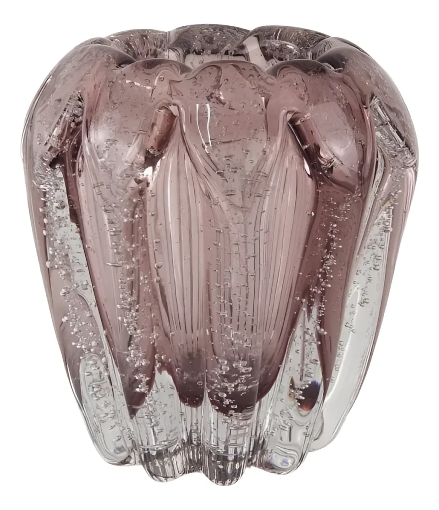 10 Vasos de murano para decoração mais avaliados do mercado 3 10 vasos de murano para decoração
