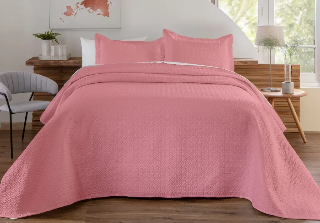 10 Melhores colchas cobre leito